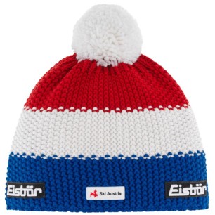 Cappellino Eisbar Star Pompon Mu Ska E33140-FRA