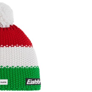 Cappello Eisbar Star Pompon Mu Ska E33140-ITA