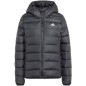 adidas Essentials Light Down Hooded Jacket W HZ5724