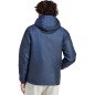 Giacca adidas Essentials 3-Stripes Insulated Hooded M IS1278