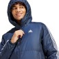 adidas Essentials 3-Stripes Insulated Hooded M IS1278 jacket