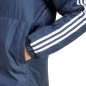 adidas Essentials 3-Stripes Insulated Hooded M IS1278 jacket