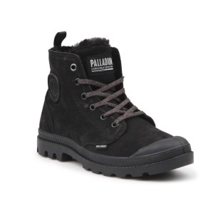 Scarpe Palladium Pampa HI W 95982-010-M