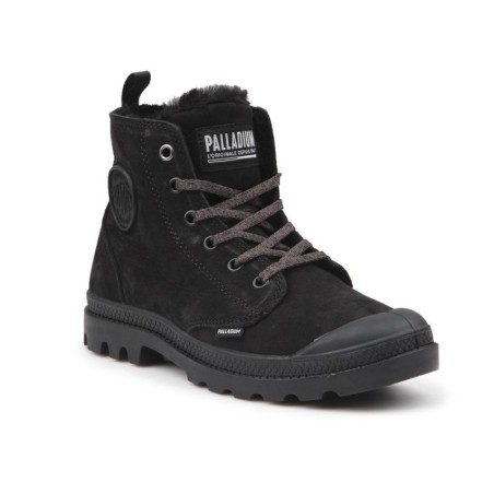 Shoes Palladium Pampa HI W 95982-010-M