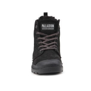 Scarpe Palladium Pampa HI W 95982-010-M