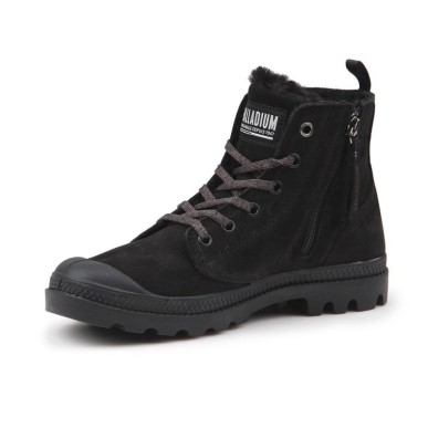 Scarpe Palladium Pampa HI W 95982-010-M