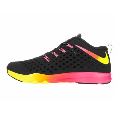 Nike Train Quick M 844406-999 shoe