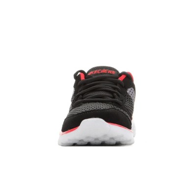 Skechers Go Run 400 Jr 97681L-BGRD