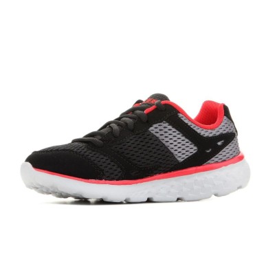 Scarpe da ginnastica Skechers Go Run 400 Jr 97681L-BGRD