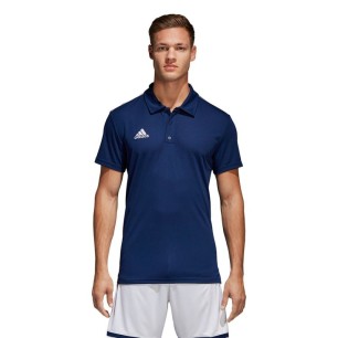 Polo Core adidas Core 18 Polo M CV3589