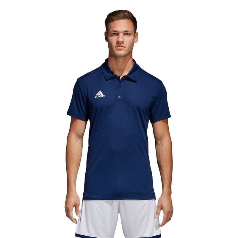 Polo Core adidas Core 18 Polo M CV3589