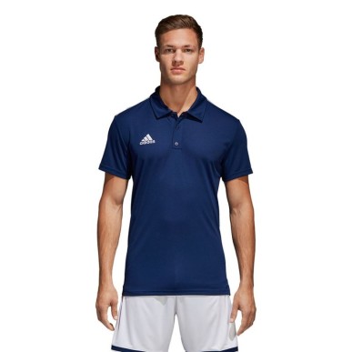 Polo Core adidas Core 18 Polo Uomo CV3589