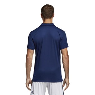 Polo Core adidas Core 18 Polo Uomo CV3589