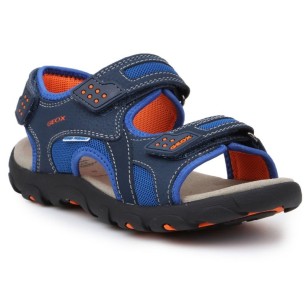 Sandals Geox S Strada B Jr J9224B-014CE-C0659