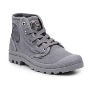 Palladio US Pampa Hi Titanium 92352-011-M