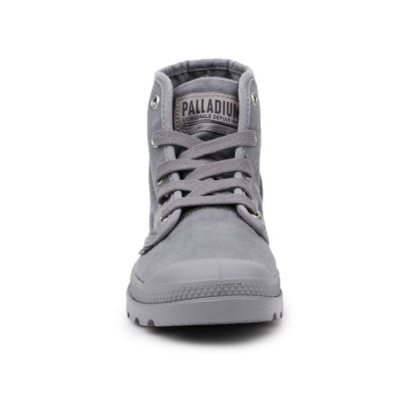 Palladium US Pampa Hi Titanium 92352-011-M