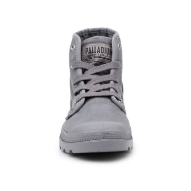 Palladio US Pampa Hi Titanium 92352-011-M