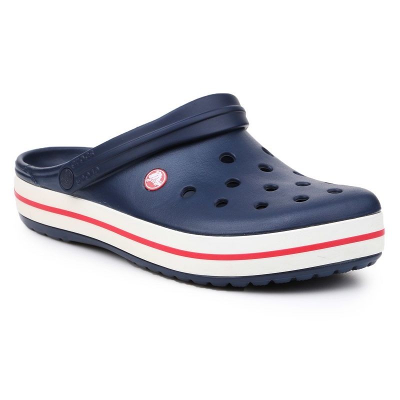 Crocs Crocband blu navy M 11016-410