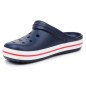 Crocs Crocband blu navy M 11016-410