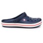 Crocs Crocband blu navy M 11016-410