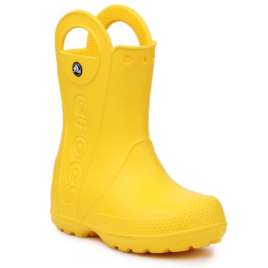 Crocs Handle It Rain Boot Jr 12803-730