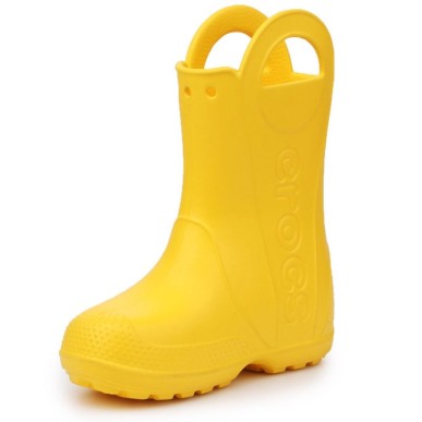 Crocs Handle It Rain Boot Jr 12803-730