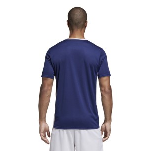 Maglia da calcio Adidas Entrada 18 CF1036