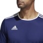 Adidas Entrada 18 CF1036 football jersey