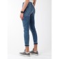 Lee Scarlett Skinny Jeans W L526PFOK