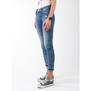 Lee Scarlett Skinny Jeans W L526PFOK