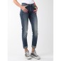 Jeans boyfriend Lee Sallie W L30KDXXQ