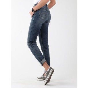 Jeans boyfriend Lee Sallie W L30KDXXQ