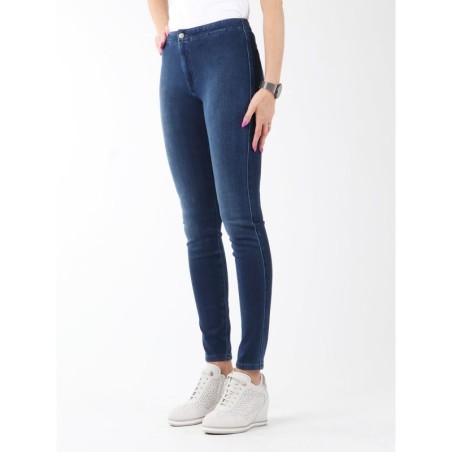 Jeans Wrangler Jegging W W27JGM85F