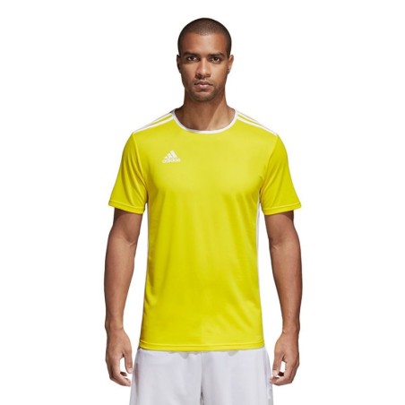 Maglia da calcio Adidas Entrada 18 CD8390