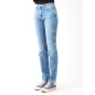 Jeans Wrangler Boyfriend Best Blue W W27M9194O