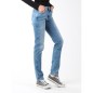 Jeans Wrangler Boyfriend Best Blue W W27M9194O