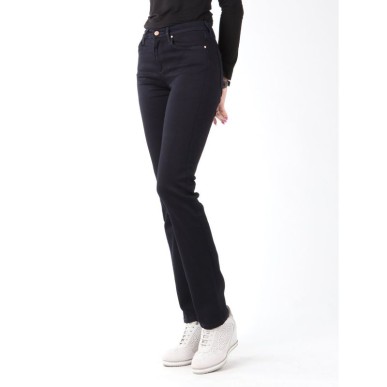 Jeans aderenti blu Wrangler W W27GBV79B