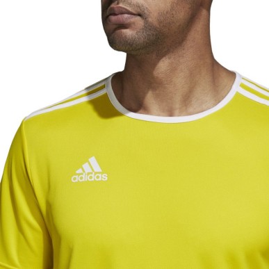 Adidas Entrada 18 CD8390 football jersey