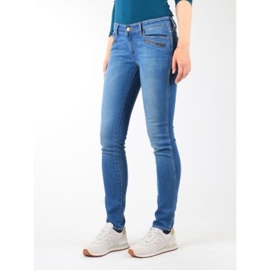 Jeans aderenti Wrangler Courtney W W23SJJ58V