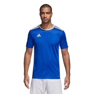 Maglia da calcio Adidas Entrada 18 CF1037