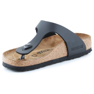 Birkenstock Gizeh W 0043693 flip-flops