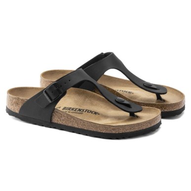 Birkenstock Gizeh W 0043693 flip-flops