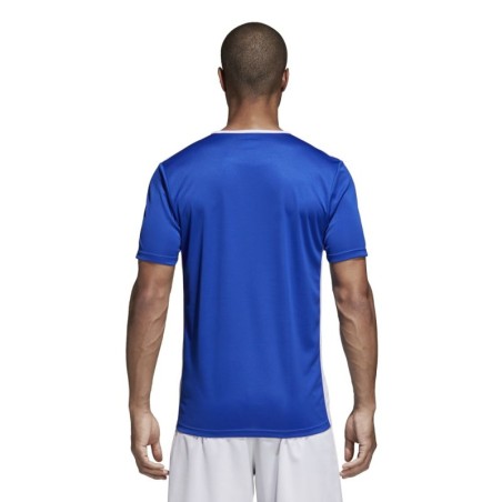 Adidas Entrada 18 CF1037 football jersey