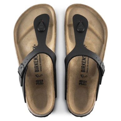 Birkenstock Gizeh W 0043693 flip-flops