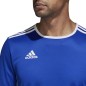 Maglia da calcio Adidas Entrada 18 CF1037