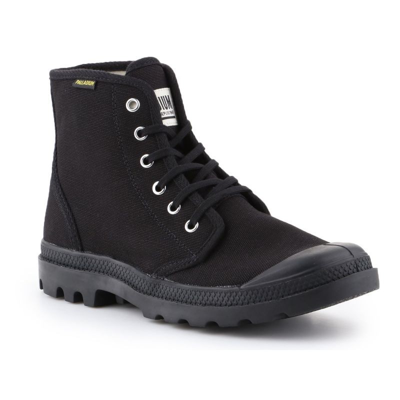 Shoes Palladium Pampa Hi Original W 75349-060