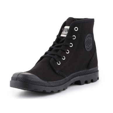 Scarpe Palladium Pampa Hi Original W 75349-060