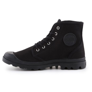 Scarpe Palladium Pampa Hi Original W 75349-060