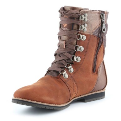 Columbia Ventitreesima Avenue WP Mid W BL2769-256