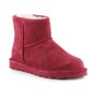 Scarpe invernali Bearpaw Alyssa W 2130W-620 Bordeaux